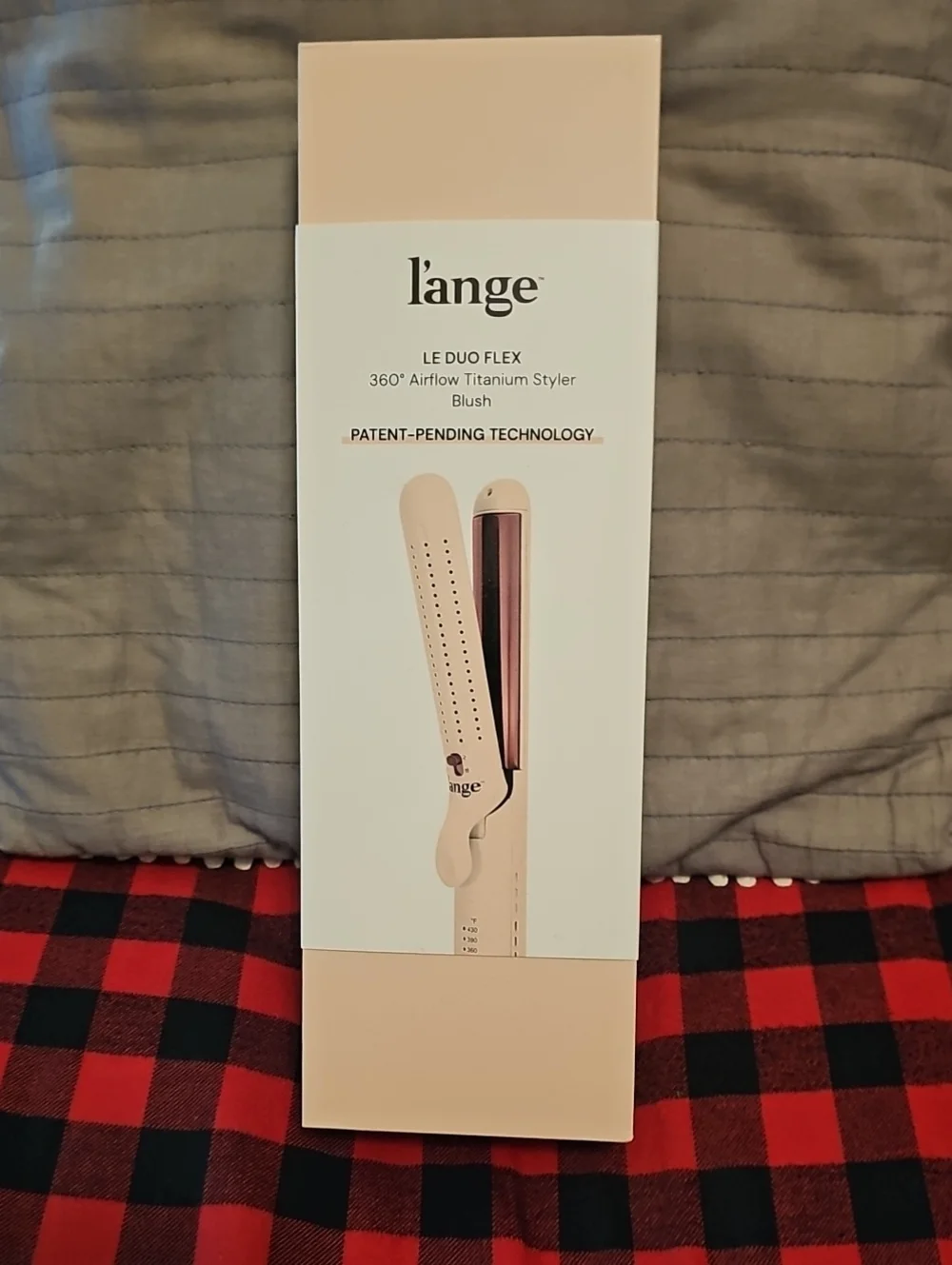 L'ange Le Duo Flex